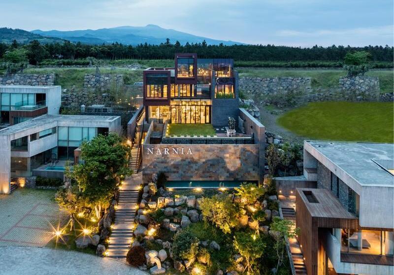 Fotos del hotel Bayhill Pool & Villa:  24