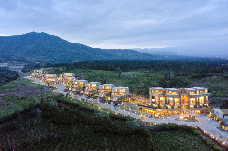 Fotos del hotel Bayhill Pool & Villa:  5