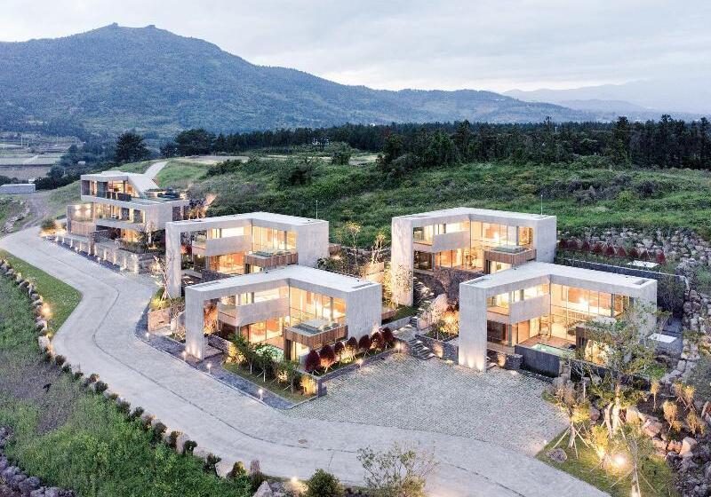 Fotos del hotel Bayhill Pool & Villa:  18