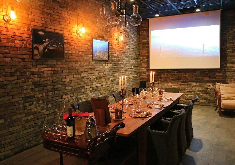 Fotos del hotel Bayhill Pool & Villa:  19