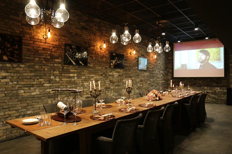 Fotos del hotel Bayhill Pool & Villa:  3