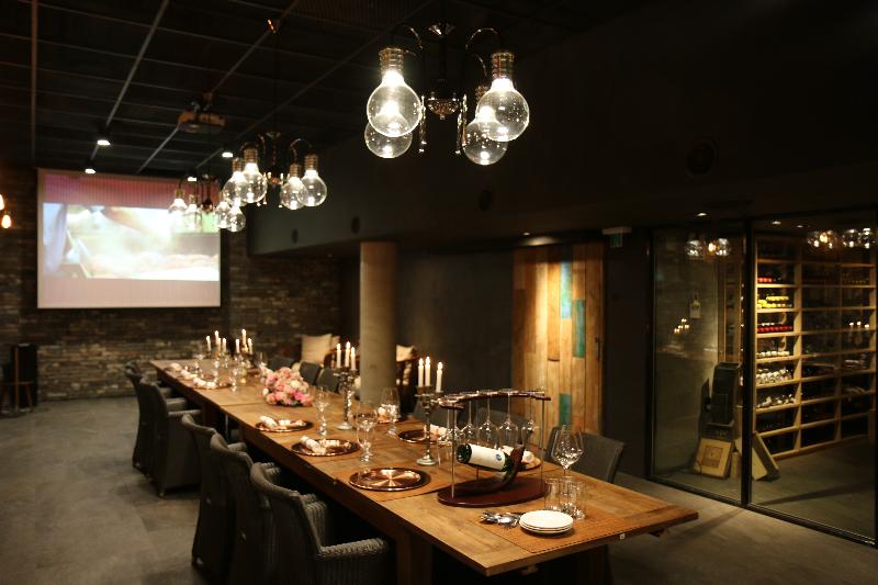 Fotos del hotel Bayhill Pool & Villa:  13