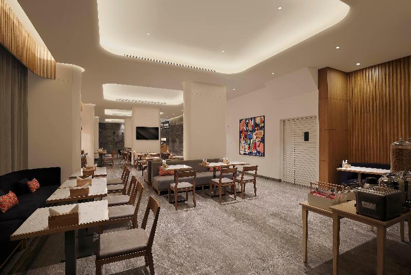 Fotos del hotel Holiday Inn Express Hyderabad Hitec City, An Ihg:  10