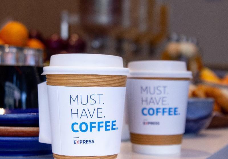 Fotos del hotel Holiday Inn Express Hyderabad Hitec City, An Ihg:  7