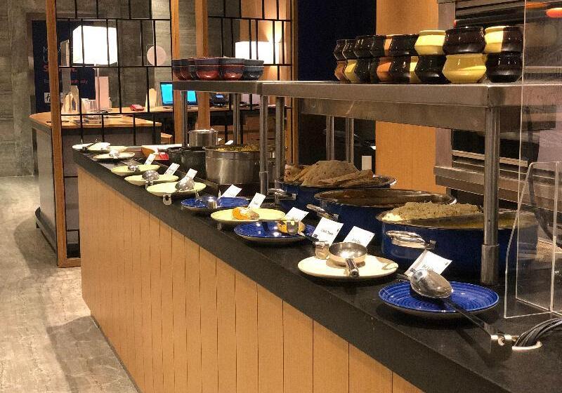 Fotos del hotel Holiday Inn Express Hyderabad Hitec City, An Ihg:  25