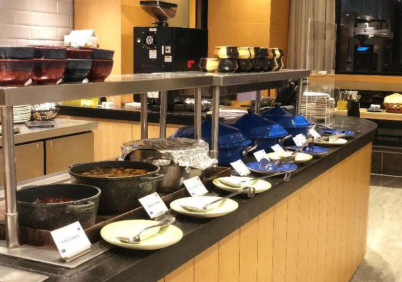 Fotos del hotel Holiday Inn Express Hyderabad Hitec City, An Ihg:  24