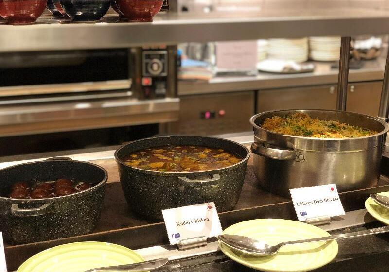 Fotos del hotel Holiday Inn Express Hyderabad Hitec City, An Ihg:  21