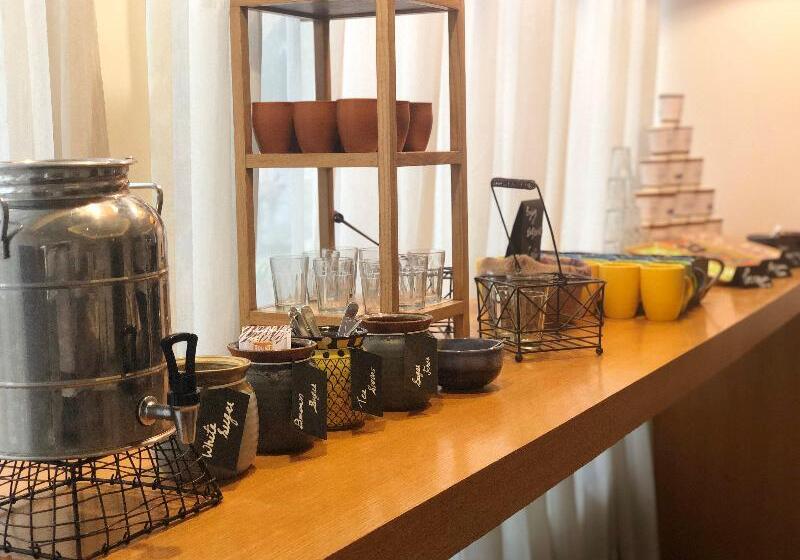 Fotos del hotel Holiday Inn Express Hyderabad Hitec City, An Ihg:  5