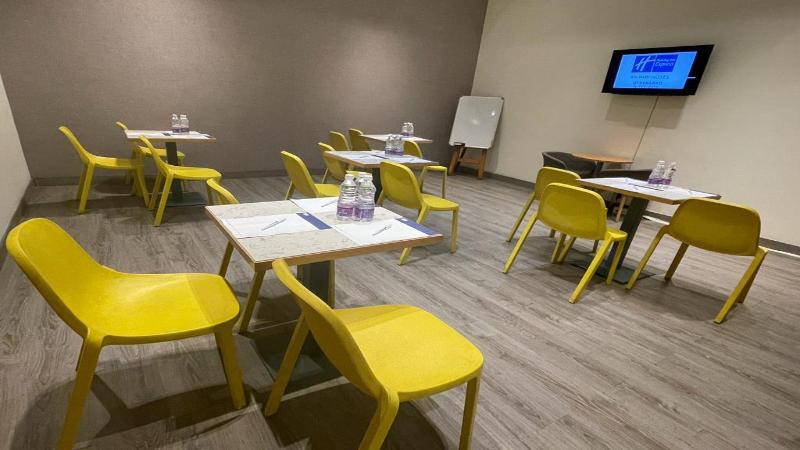 Fotos del hotel Holiday Inn Express Hyderabad Hitec City, An Ihg:  22