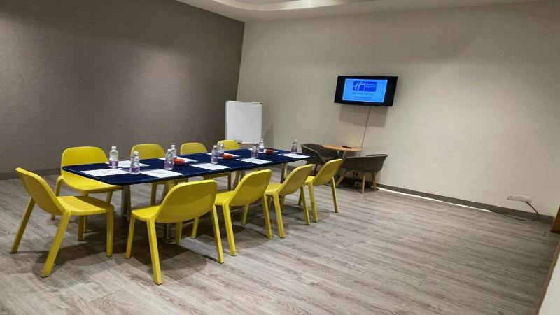 Fotos del hotel Holiday Inn Express Hyderabad Hitec City, An Ihg:  18