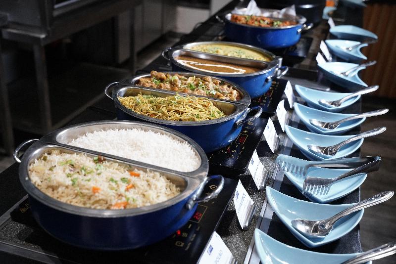 Fotos del hotel Holiday Inn Express Hyderabad Hitec City, An Ihg:  14