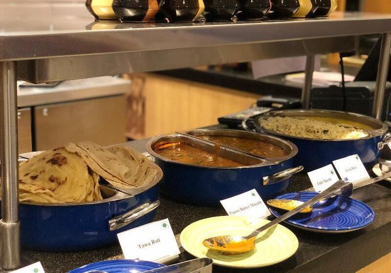 Fotos del hotel Holiday Inn Express Hyderabad Hitec City, An Ihg:  23