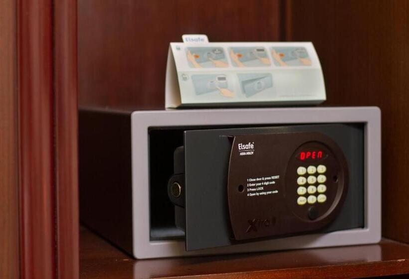 Fotos del hotel Lotus Hotel Masjid India:  13