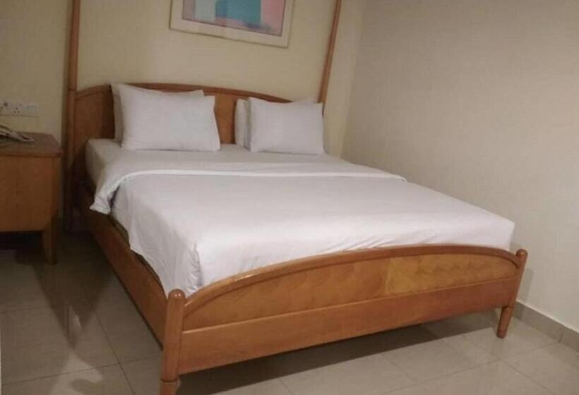 Fotos del hotel Lotus Hotel Masjid India:  10