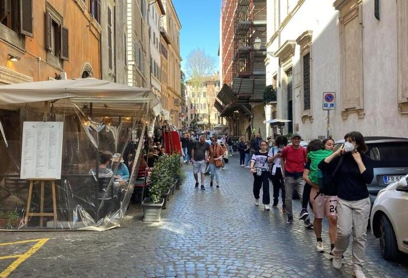 Fotos del hotel Madonna De' Monti Suites - Daplace Collection:  17