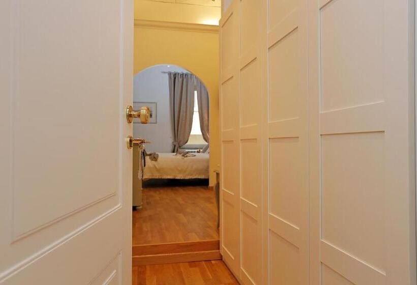 Fotos del hotel Madonna De' Monti Suites - Daplace Collection:  24