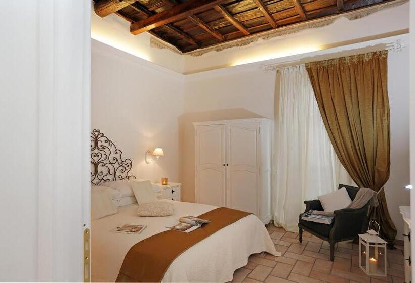 Fotos del hotel Madonna De' Monti Suites - Daplace Collection:  6