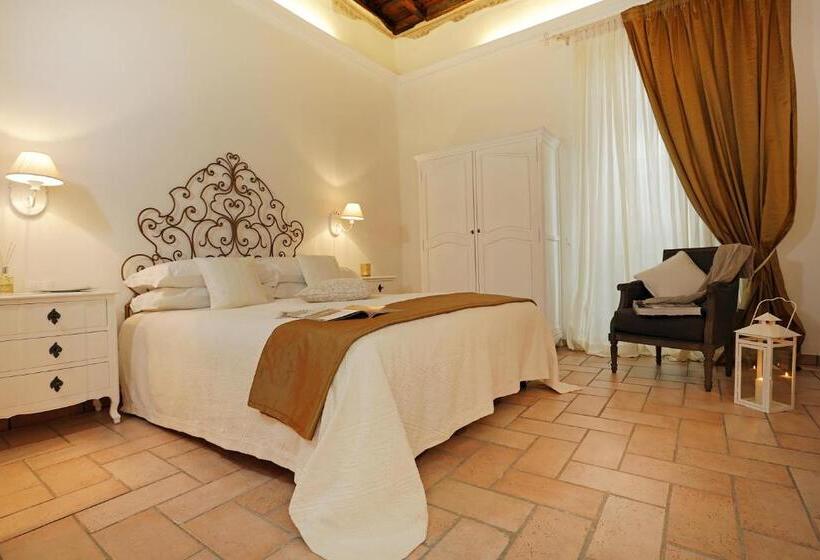 Fotos del hotel Madonna De' Monti Suites - Daplace Collection:  14