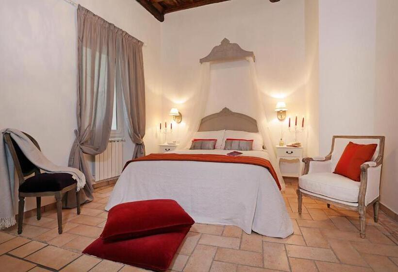 Fotos del hotel Madonna De' Monti Suites - Daplace Collection:  23