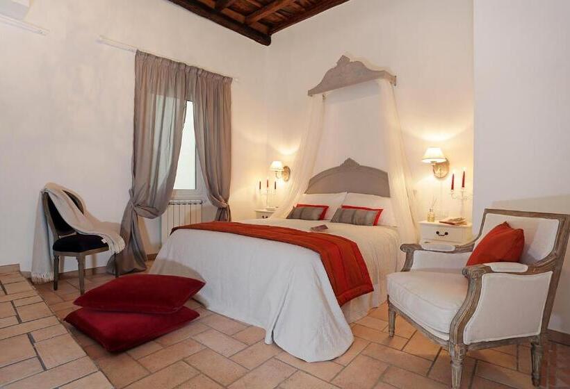 Fotos del hotel Madonna De' Monti Suites - Daplace Collection:  19