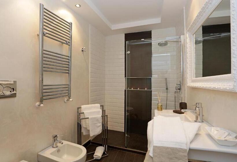 Fotos del hotel Madonna De' Monti Suites - Daplace Collection:  3