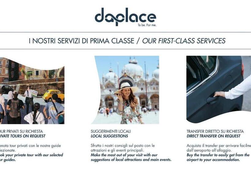 Fotos del hotel Madonna De' Monti Suites - Daplace Collection:  4