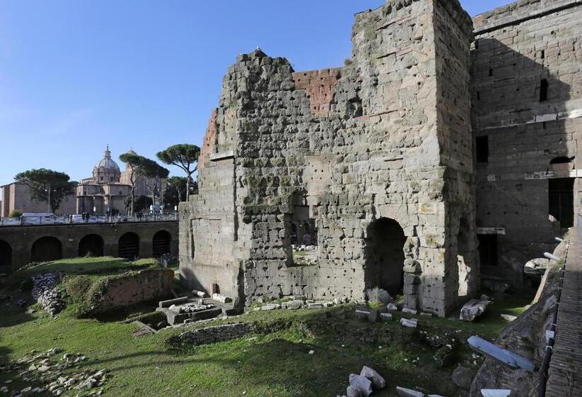 Fotos del hotel Madonna De' Monti Suites - Daplace Collection:  12