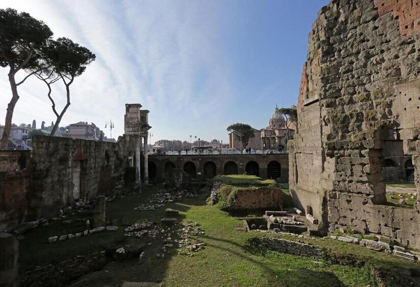 Fotos del hotel Madonna De' Monti Suites - Daplace Collection:  13