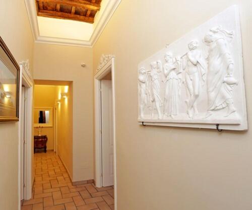 Fotos del hotel Madonna De' Monti Suites - Daplace Collection:  2