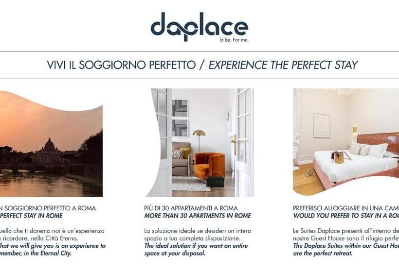 Fotos del hotel Madonna De' Monti Suites - Daplace Collection:  16
