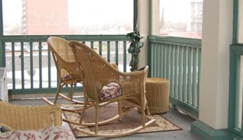 Fotos del hotel Mcgee S Inn:  9