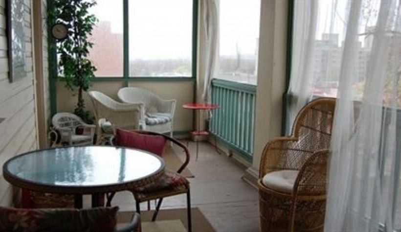 Fotos del hotel Mcgee S Inn:  5