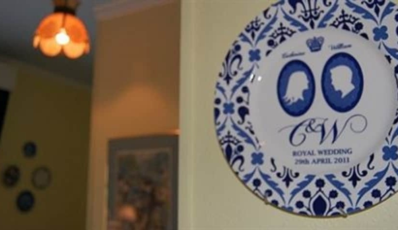 Fotos del hotel Mcgee S Inn:  8