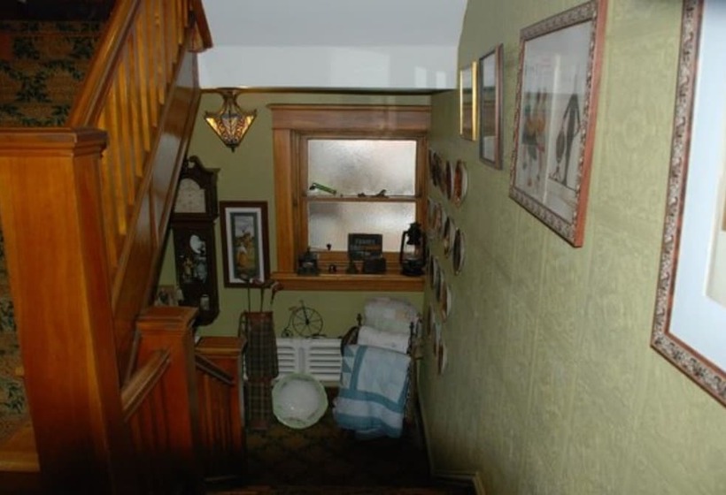 Fotos del hotel Mcgee S Inn:  11