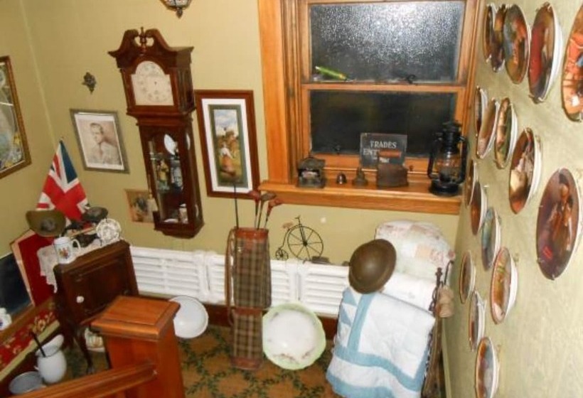 Fotos del hotel Mcgee S Inn:  7