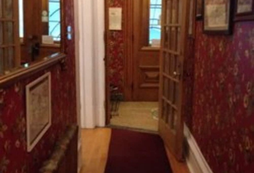 Fotos del hotel Mcgee S Inn:  3