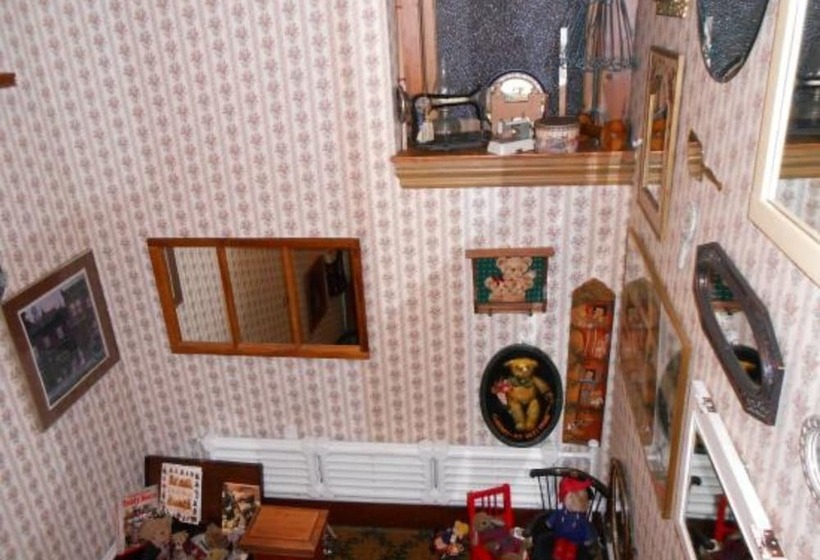 Fotos del hotel Mcgee S Inn:  15