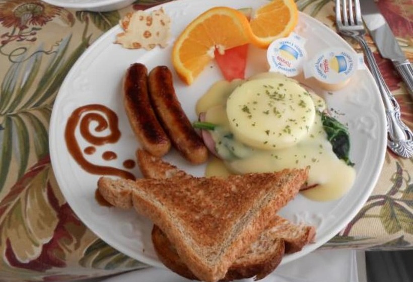 Fotos del hotel Mcgee S Inn:  4