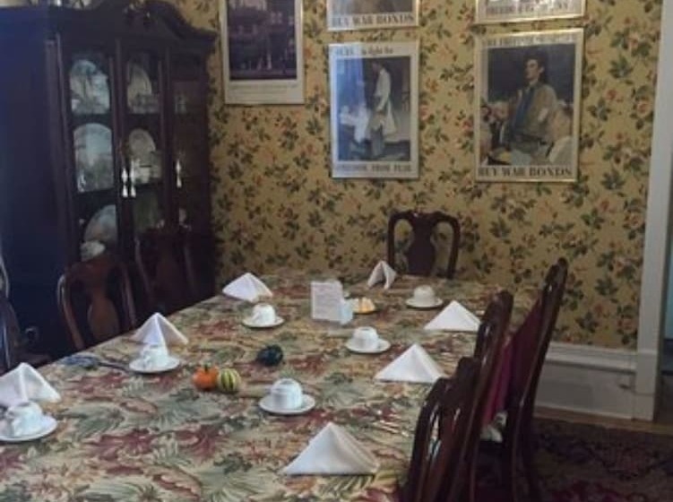 Fotos del hotel Mcgee S Inn:  12