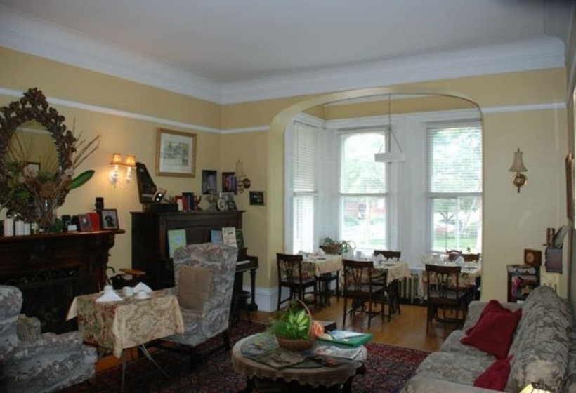 Fotos del hotel Mcgee S Inn:  2