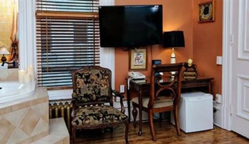 Fotos del hotel Mcgee S Inn:  14