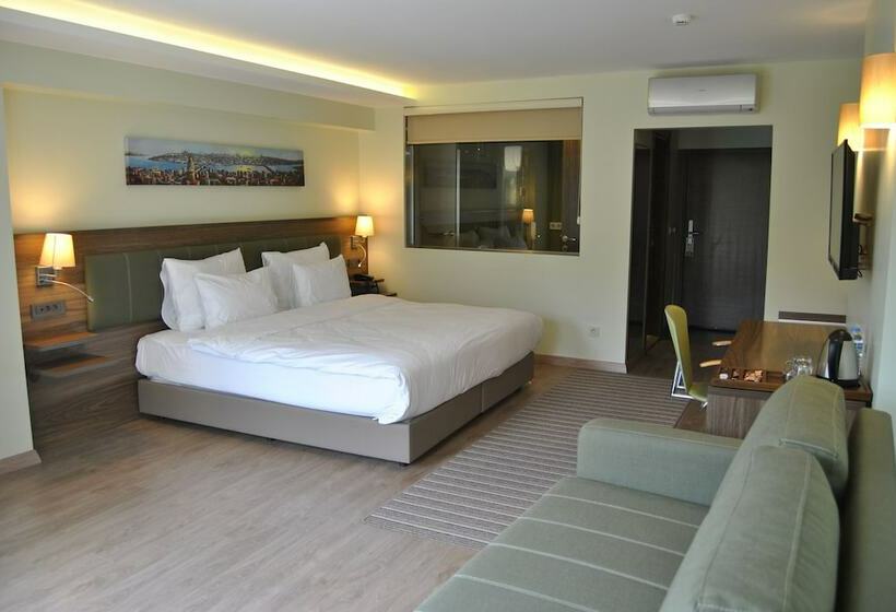 Fotos del hotel Numi:  11