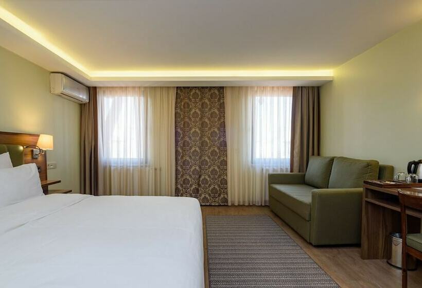 Fotos del hotel Numi:  2