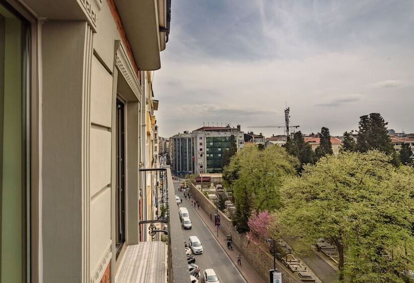 Fotos del hotel Numi:  9