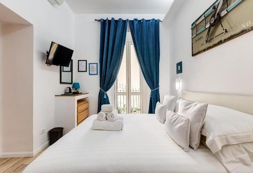 Fotos del hotel Ripetta Central Suites:  14