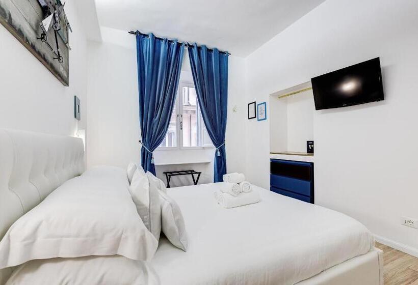 Fotos del hotel Ripetta Central Suites:  7