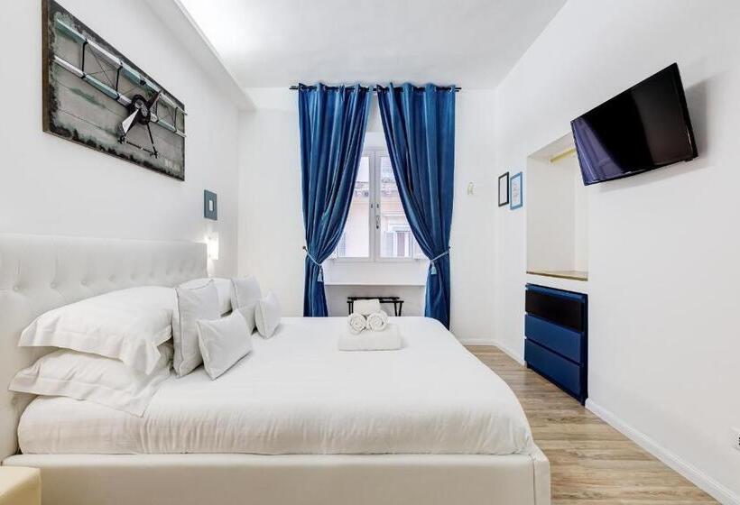 Fotos del hotel Ripetta Central Suites:  9