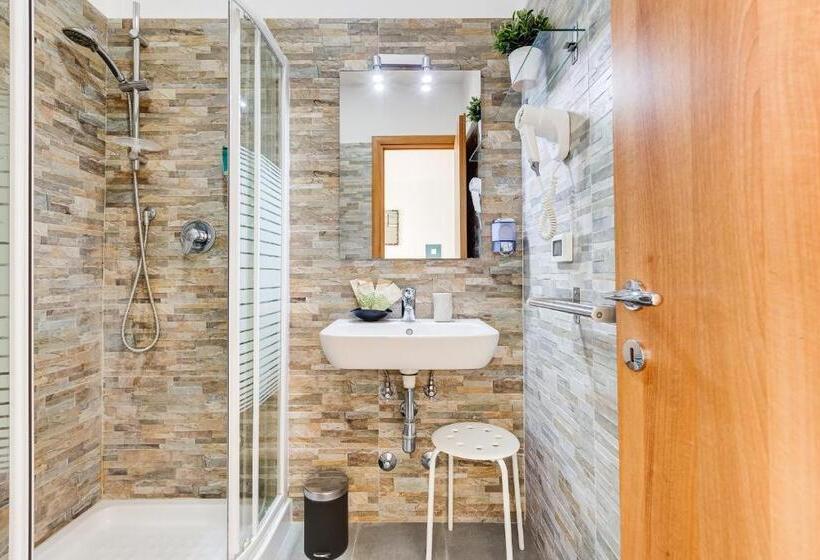 Fotos del hotel Ripetta Central Suites:  8