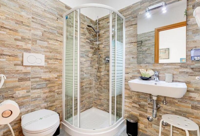 Fotos del hotel Ripetta Central Suites:  10