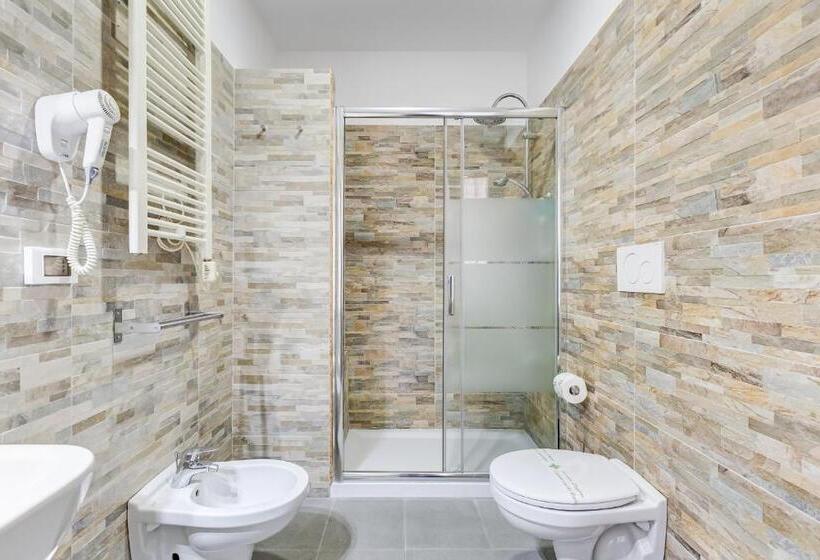 Fotos del hotel Ripetta Central Suites:  12